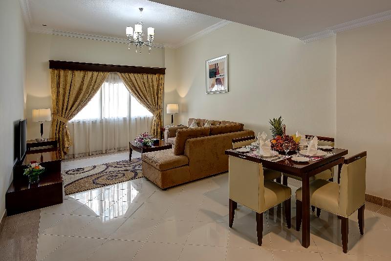 آپارتمان 2 خوابه, Rose Garden Hotel Apartments   Al Barsha, Near Metro Station