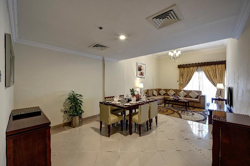 آپارتمان 1 خوابه, Rose Garden Hotel Apartments   Al Barsha, Near Metro Station