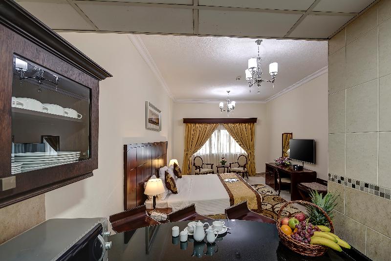 استودیوی استاندارد, Rose Garden Hotel Apartments   Al Barsha, Near Metro Station