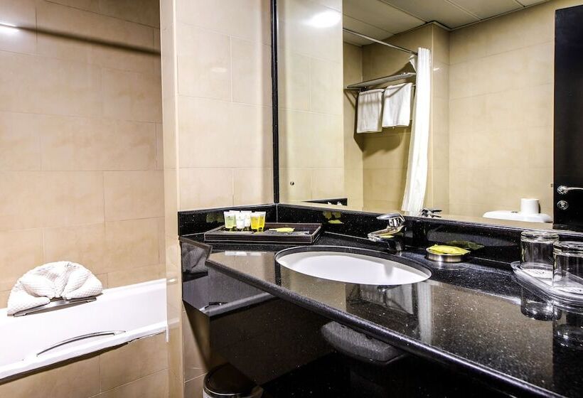 اتاق استاندارد, Royal Beach Hotel & Resort