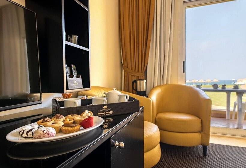 اتاق استاندارد, Royal Beach Hotel & Resort