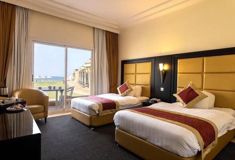 Номер Стандарт, Royal Beach Hotel & Resort