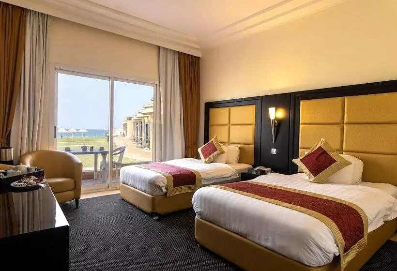 スタンダードルーム, Royal Beach Hotel & Resort