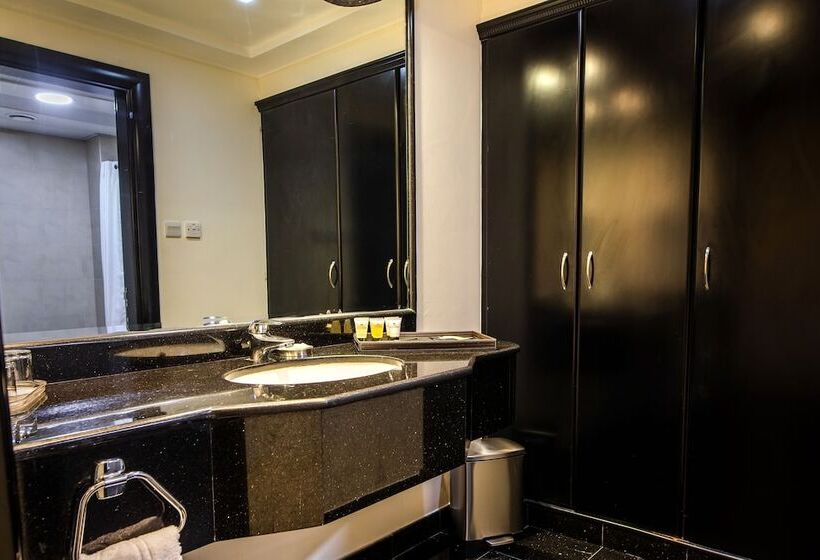 اتاق استاندارد, Royal Beach Hotel & Resort