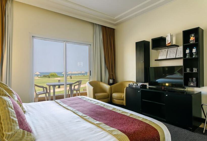 اتاق استاندارد, Royal Beach Hotel & Resort