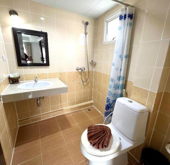 스탠다드 발코니 룸, Silver Resortel