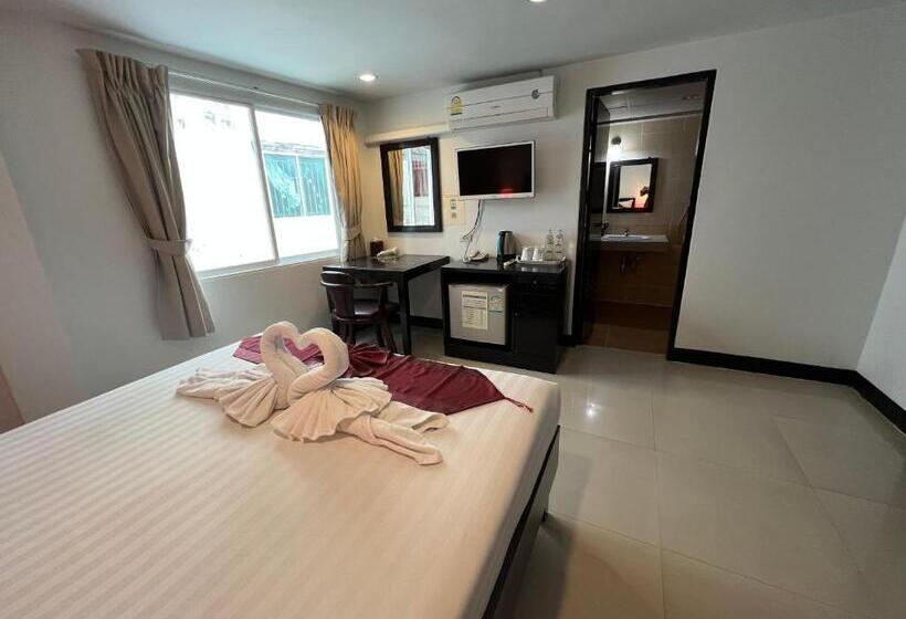 Номер Economy, Silver Resortel