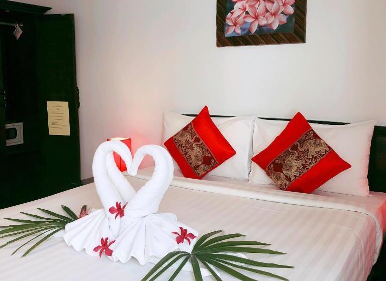 Номер Economy, Silver Resortel