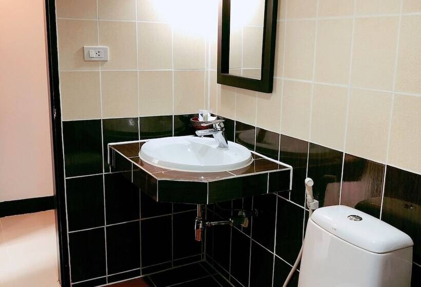 스탠다드 룸, Silver Resortel