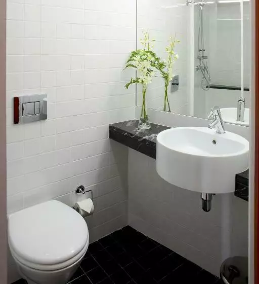 اتاق پرمیوم, Star Inn Porto