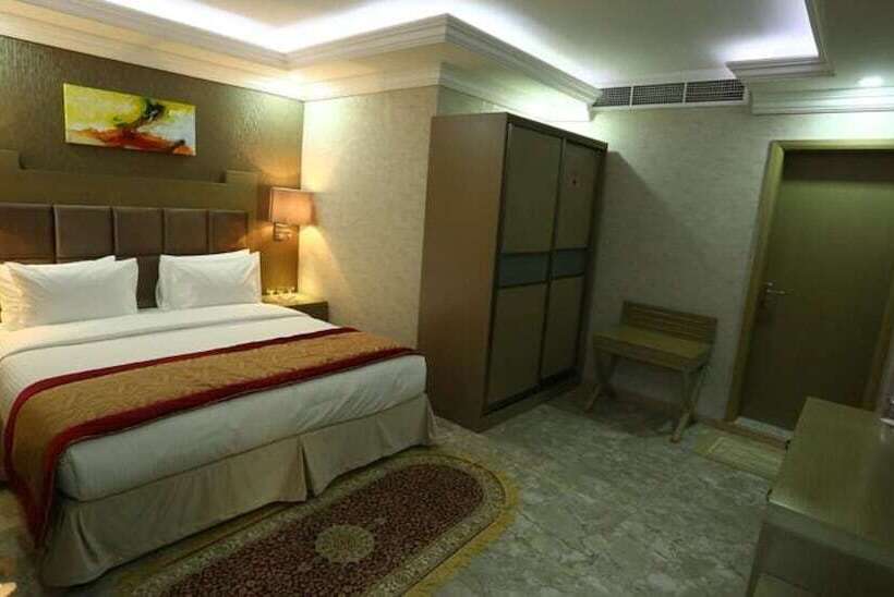 标准间, Sun And Sands Plaza