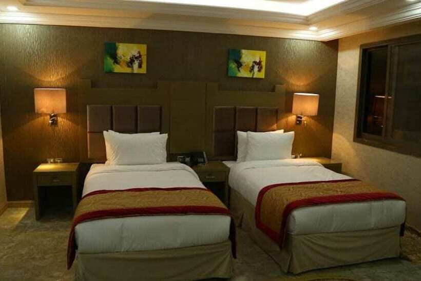 标准间, Sun And Sands Plaza