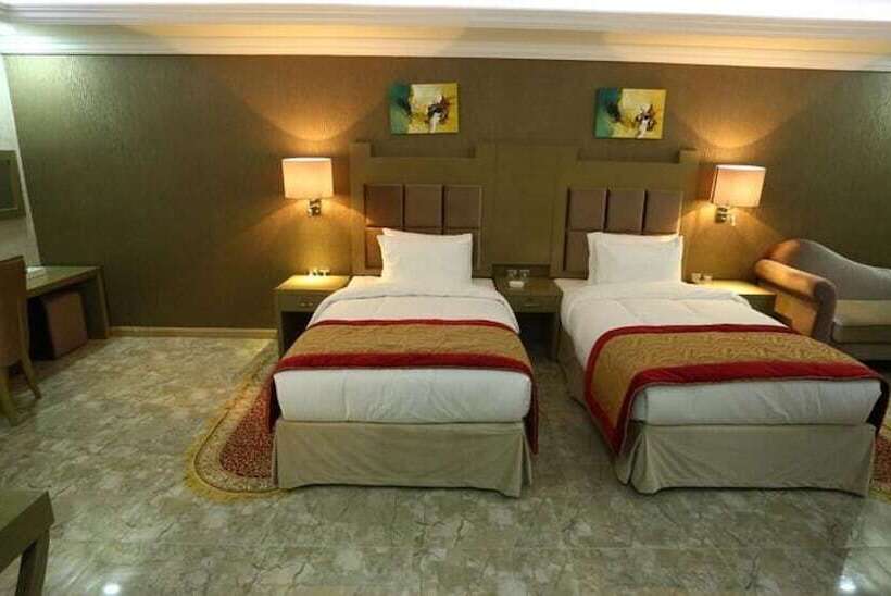 标准间, Sun And Sands Plaza