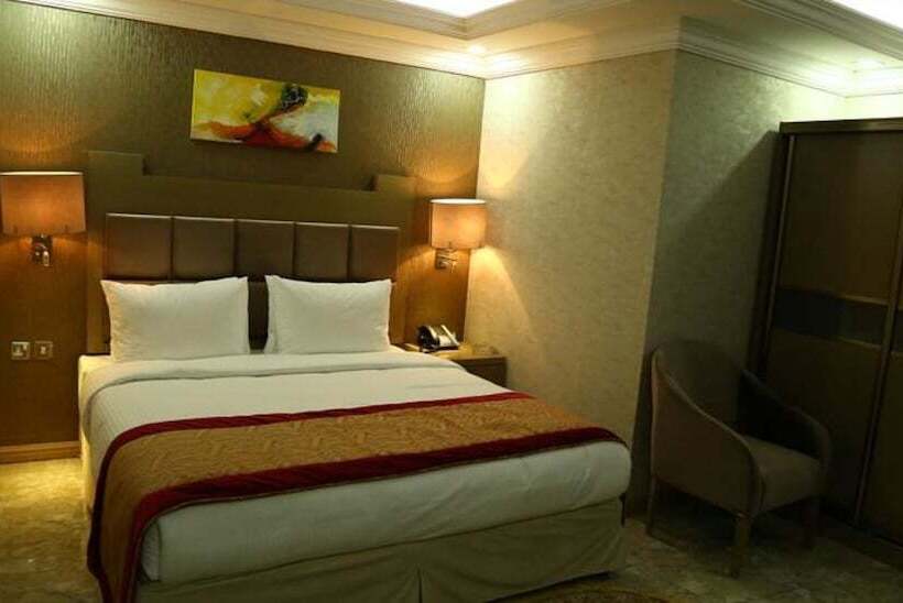 小型套房, Sun And Sands Plaza