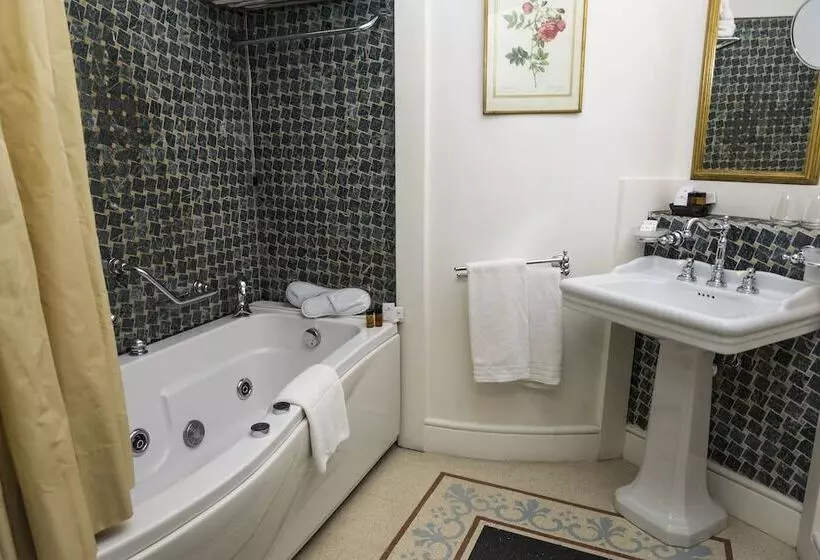 اتاق کلاسیک, Terranobile Metaresort
