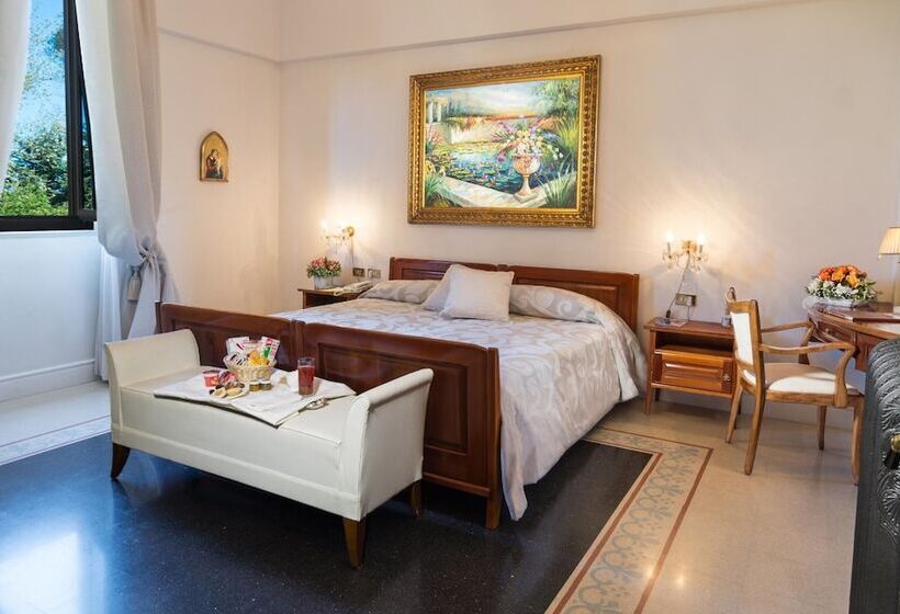 クラシックルーム, Terranobile Metaresort