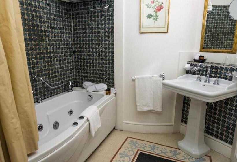 クラシックルーム, Terranobile Metaresort