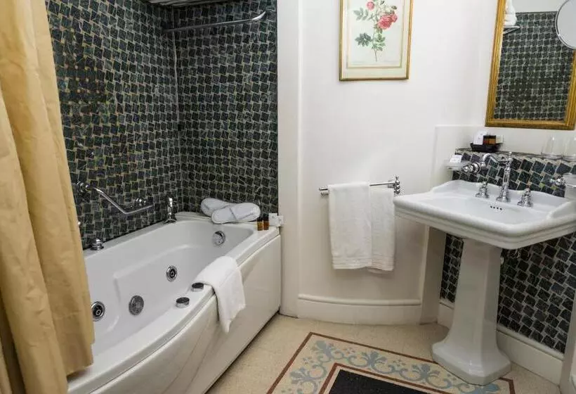 اتاق کلاسیک, Terranobile Metaresort