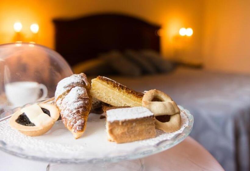 クラシックルーム, Terranobile Metaresort