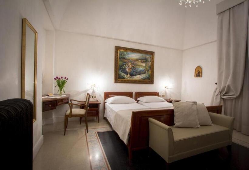 クラシックルーム, Terranobile Metaresort