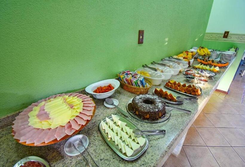 Standardzimmer, Vivenda Das Cachoeiras