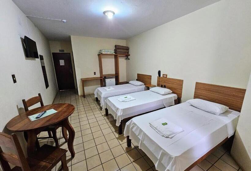 3 Bett Klassisches Zimmer, Vivenda Das Cachoeiras