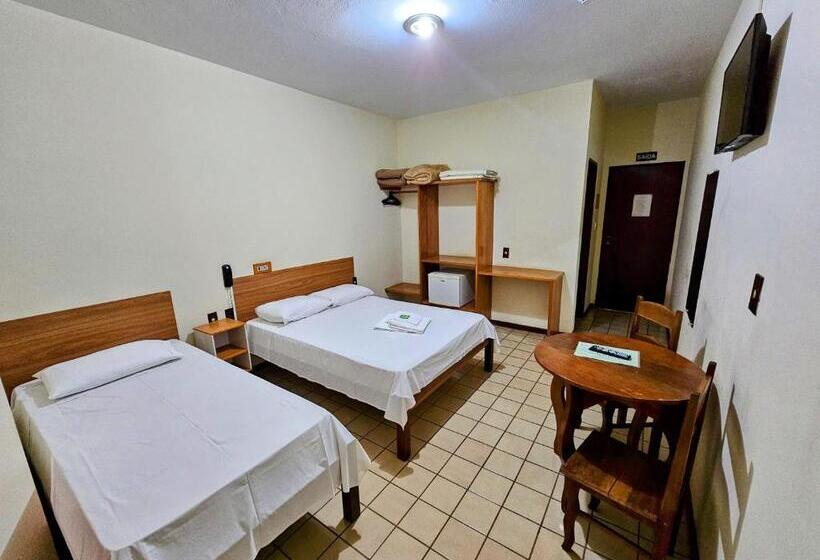 3-Bett-Standardzimmer, Vivenda Das Cachoeiras