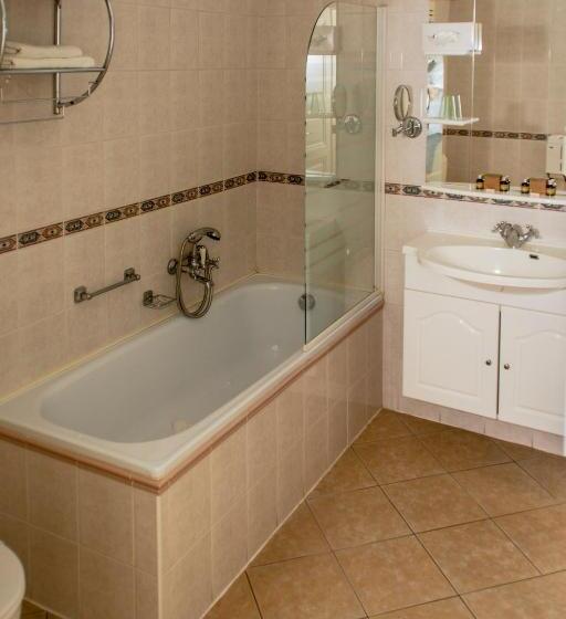 חדר סטנדרט, Wollner