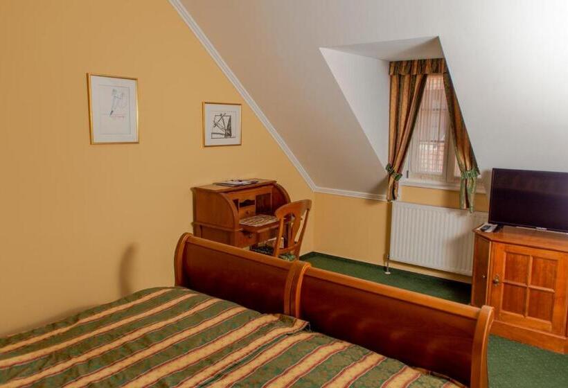 חדר סטנדרט, Wollner