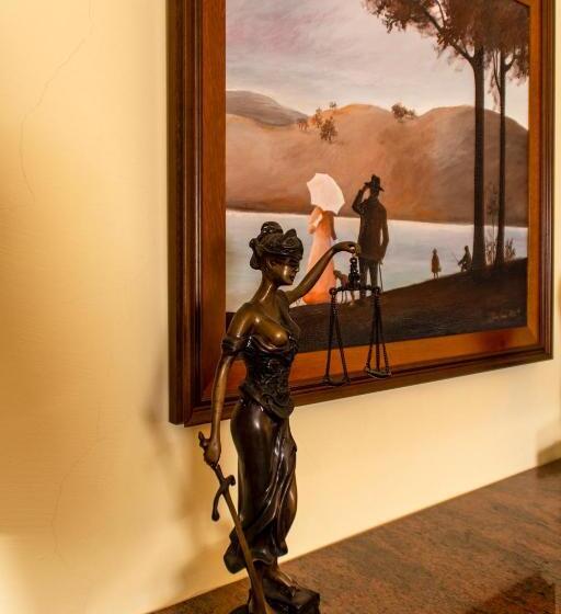 חדר סופריור, Wollner