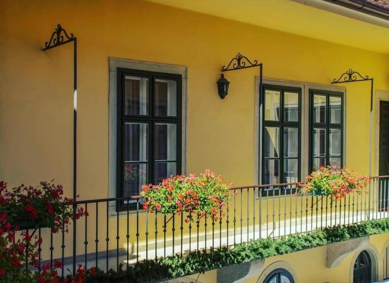 חדר סופריור, Wollner