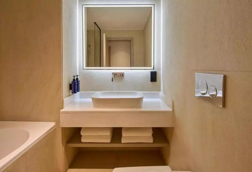 2 Bedroom Premium Apartment with Views, Radisson Blu Residence, Dubai Marina