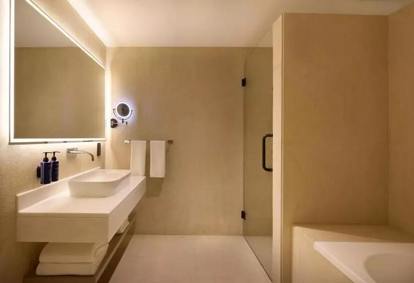 2 Bedroom Premium Apartment with Views, Radisson Blu Residence, Dubai Marina
