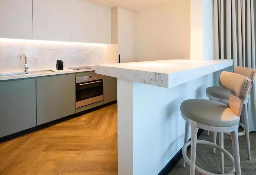 2 Bedroom Premium Apartment with Views, Radisson Blu Residence, Dubai Marina