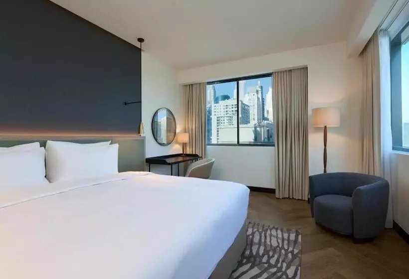2 Bedroom Premium Apartment with Views, Radisson Blu Residence, Dubai Marina