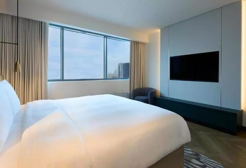 2 Bedroom Premium Apartment with Views, Radisson Blu Residence, Dubai Marina