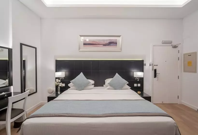 استودیوی استاندارد, Rose Garden Hotel Apartments   Al Barsha, Near Metro Station