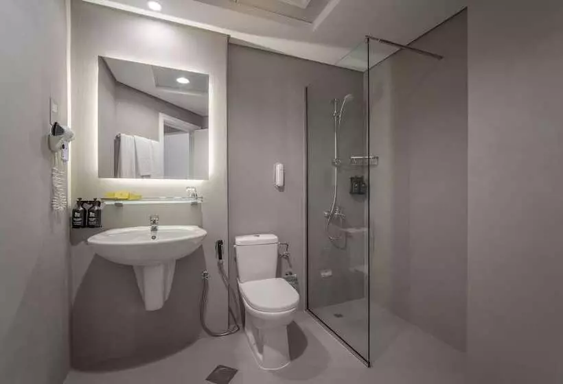 استودیوی پریمیوم, Rose Garden Hotel Apartments   Al Barsha, Near Metro Station