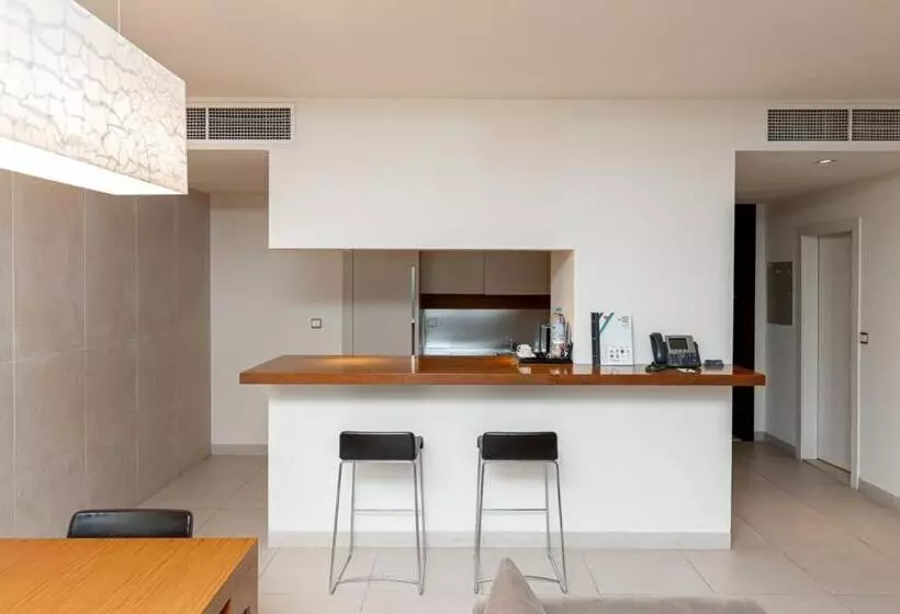 2 Bedroom Premium Apartment with Views, Radisson Blu Residence, Dubai Marina