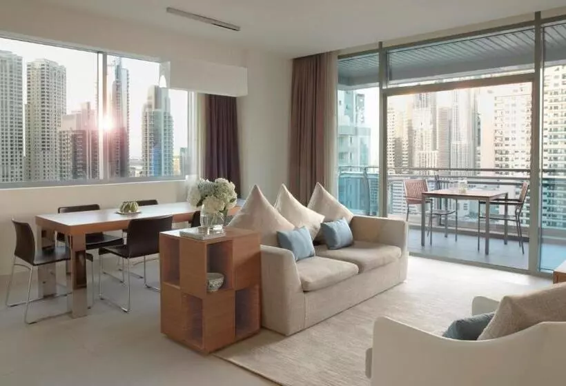 2 Bedroom Premium Apartment with Views, Radisson Blu Residence, Dubai Marina