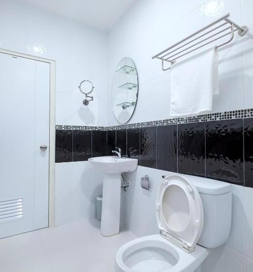 家庭间, Bedfriends Poshtel