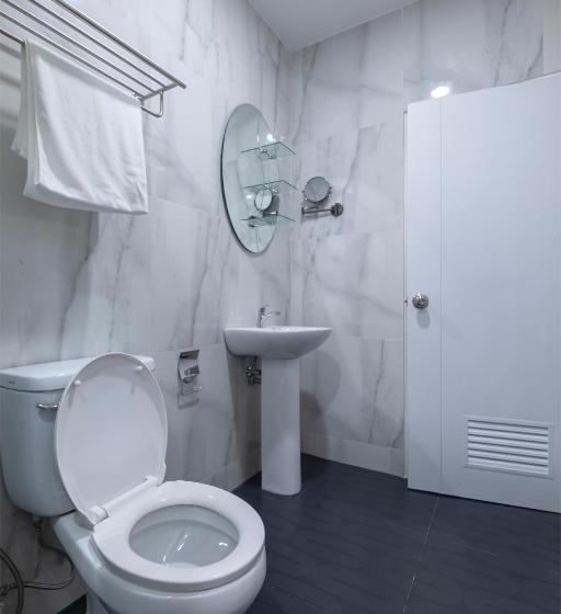 家庭套房, Bedfriends Poshtel