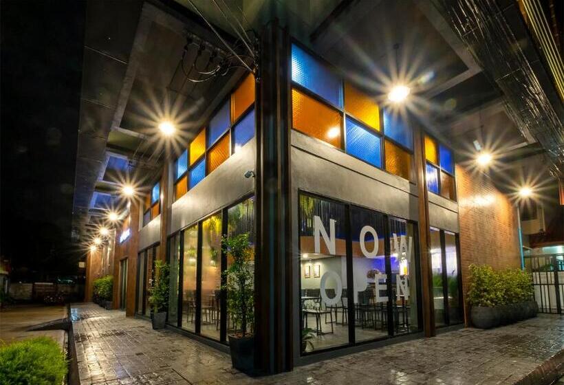 家庭套房, Bedfriends Poshtel