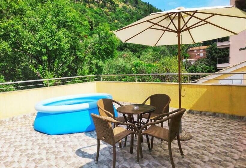 آپارتمان 2 خوابه, Mimoza