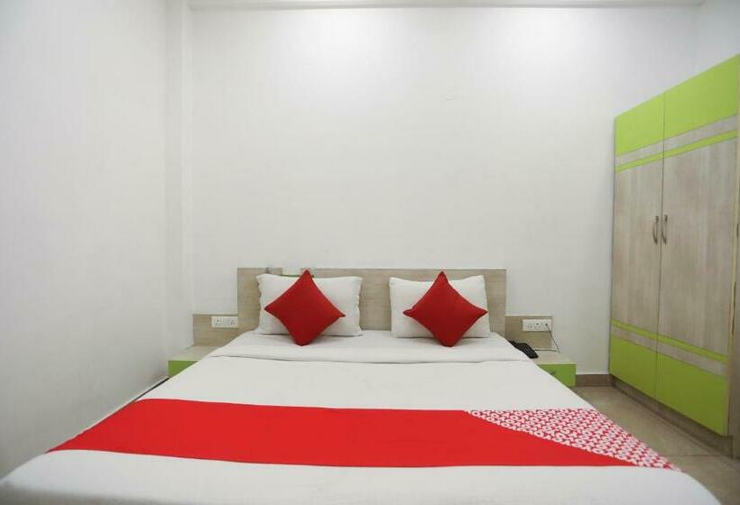 Habitació Estàndard, Oyo 67602 Loto Stays