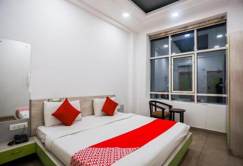 Quarto Estandar, Oyo 67602 Loto Stays