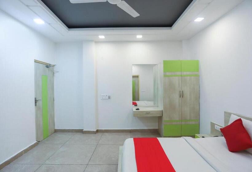 Habitació Estàndard, Oyo 67602 Loto Stays