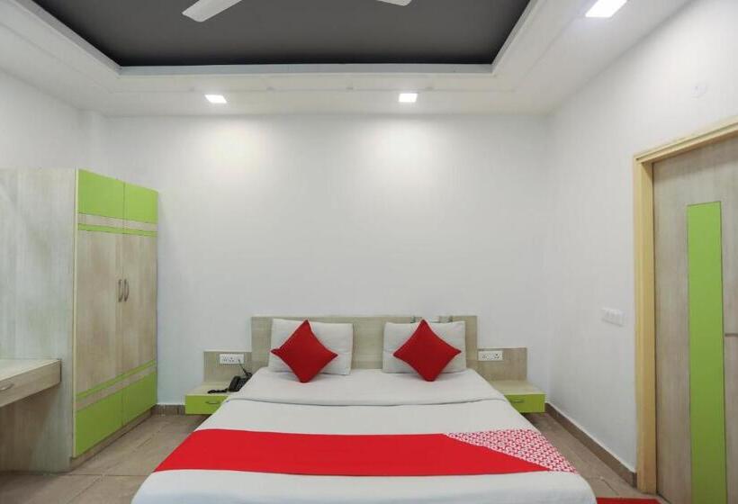 Habitació Estàndard, Oyo 67602 Loto Stays