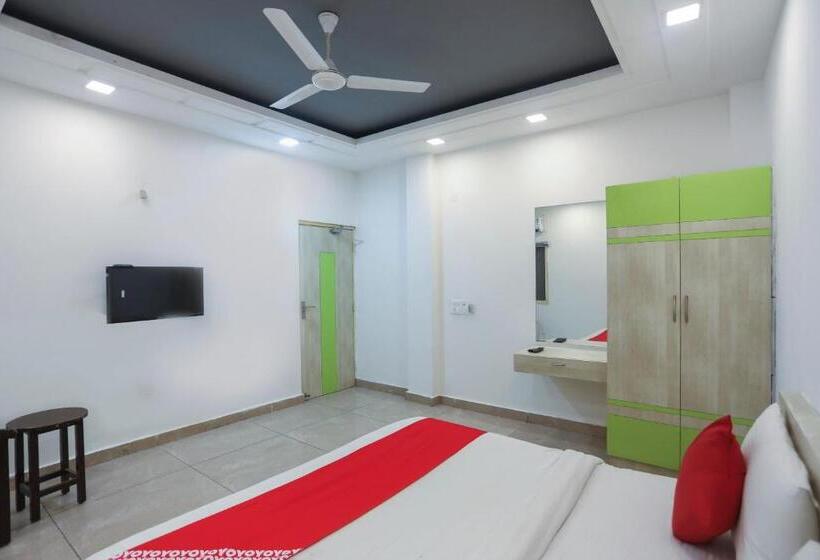 Habitació Estàndard, Oyo 67602 Loto Stays