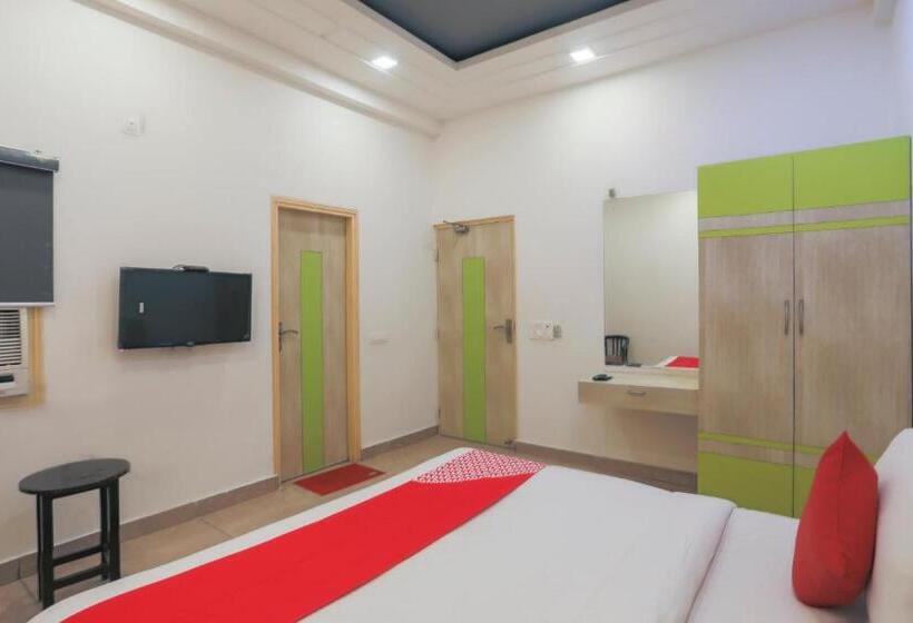 Habitació Estàndard, Oyo 67602 Loto Stays